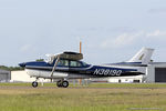 N3818Q @ KLAL - Cessna 172L Skyhawk  C/N 17259918, N3818Q