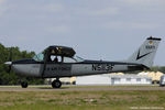 N5113F @ KLAL - Cessna 172F Skyhawk  C/N 17252762, N5113F