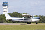 N54041 @ KLAL - Cessna 172P Skyhawk  C/N 17274855, N54041