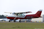 N557DJ @ KLAL - Cessna 172M Skyhawk  C/N 17262420, N557DJ