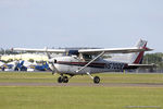 N5700E @ KLAL - Cessna 172N Skyhawk  C/N 17271923, N5700E