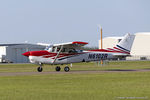 N6102R @ KLAL - Cessna 172RG Cutlass  C/N 172RG0084, N6102R
