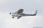N6130D @ KLAL - Cessna 172N Skyhawk  C/N 17272610, N6130D
