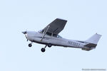 N61951 @ KLAL - Cessna 172M Skyhawk  C/N 17264908, N61951