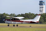 N6223V @ KLAL - Cessna 172RG Cutlass  C/N 172RG0593, N6223V