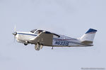 N6331S @ KLAL - Beech F33A Bonanza  C/N CE-618 , N6331S