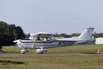 N703SP @ KLAL - Cessna 172P Skyhawk  C/N 172-76443, N703SP