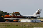 N7101G @ KLAL - Cessna 172K Skyhawk  C/N 17258801, N7101G - by Dariusz Jezewski www.FotoDj.com