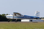 N7164A @ KLAL - Cessna 172 Skyhawk  C/N 29264, N7164A - by Dariusz Jezewski www.FotoDj.com