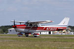 N73020 @ KLAL - Cessna 172M Skyhawk  C/N 17267239, N73020 - by Dariusz Jezewski www.FotoDj.com