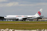 N768AX @ KLAL - Boeing 767-281  C/N 22786, N768AX