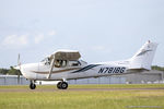 N781BG @ KLAL - Cessna 172R Skyhawk  C/N 17280974, N781BG - by Dariusz Jezewski www.FotoDj.com