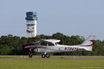 N79475 @ KLAL - Cessna 172K Skyhawk  C/N 17258118, N79475 - by Dariusz Jezewski www.FotoDj.com