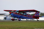 N797AC @ KLAL - American Champion 8KCAB Decathlon  C/N 797-97, N797AC - by Dariusz Jezewski www.FotoDj.com
