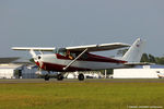 N8217X @ KLAL - Cessna 172B Skyhawk  C/N 17248717, N8217X - by Dariusz Jezewski www.FotoDj.com