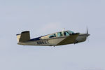 N862T @ KLAL - Beech S35 Bonanza  C/N D-7524, N862T - by Dariusz Jezewski www.FotoDj.com