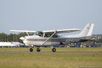 N9421D @ KLAL - Cessna 172RG Cutlass  C/N 172RG1154, N9421D
