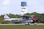 N9526G @ KLAL - Cessna 172R Skyhawk  C/N 17280434, N9526G