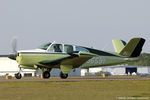 N9659Y @ KLAL - Beech P35 Bonanza  C/N D-7076, N9659Y