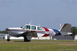 N9775Y @ KLAL - Beech P35 Bonanza  C/N D-7156, N9775Y - by Dariusz Jezewski www.FotoDj.com
