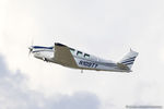 N109TY @ KLAL - Beech A36 Bonanza  C/N E-2235, N109TY - by Dariusz Jezewski www.FotoDj.com