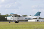 N430FS @ KLAL - Cessna 172N Skyhawk  C/N 17271355, N430FS - by Dariusz Jezewski www.FotoDj.com