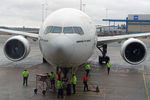 A6-EPQ @ ESSA - At Arlanda - by Micha Lueck