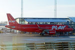 TF-PPC @ EKCH - At Kastrup - by Micha Lueck
