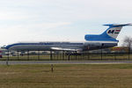 HA-LCA @ LHBP - At Budapest - by Micha Lueck