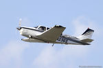 N236S @ KLAL - Beech A36 Bonanza  C/N E3555, N236S - by Dariusz Jezewski  FotoDJ.com