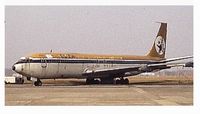 C9-ARF @ EBBR - Stored at Brussels'80s ex-slide - by Joannes Van Mierlo
