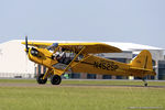 N452SP @ KLAL - American Legend Aircraft Co AL3  C/N AL-1199, N452SP - by Dariusz Jezewski  FotoDJ.com