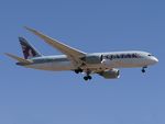 A7-BCG @ GMMX - Doha (DOH)	Casablanca (CMN)	 Marrakech (RAK) QR1395 - by Jean Christophe Ravon - FRENCHSKY
