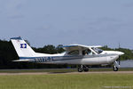 N177CJ @ KLAL - Cessna 177RG Cardinal  C/N 177RG0018, N177CJ