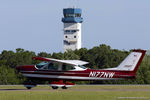 N177NW @ KLAL - Cessna 177 Cardinal  C/N 17701097, N177NW