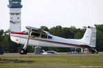 N180BK @ KLAL - Cessna 180H Skywagon  C/N 18052120, N180BK - by Dariusz Jezewski www.FotoDj.com