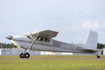 N180TR @ KLAL - Cessna 180A Skywagon  C/N 50124, N180TR - by Dariusz Jezewski www.FotoDj.com