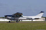 N1810R @ KLAL - Cessna R182 Skylane RG  C/N R18200569, N1810R - by Dariusz Jezewski www.FotoDj.com