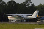 N1822Q @ KLAL - Cessna 177RG Cardinal  C/N 177RG0222, N1822Q