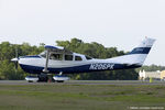 N206PK @ KLAL - Cessna U206G Stationair  C/N U20604341, N206PK