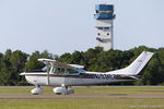 N20813 @ KLAL - Cessna 182P Skylane  C/N 18261227, N20813 - by Dariusz Jezewski www.FotoDj.com