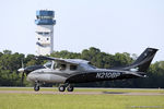 N210BP @ KLAL - Cessna T210N Turbo Centurion  C/N 21064300, N210BP