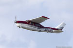N210SS @ KLAL - Cessna T210N Turbo Centurion  C/N 21062997, N210SS