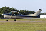 N215CC @ KLAL - Cessna R182 Skylane RG  C/N R18201690, N215CC - by Dariusz Jezewski www.FotoDj.com