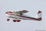 N2188G @ KLAL - Cessna 182A Skylane  C/N 51488, N2188G - by Dariusz Jezewski www.FotoDj.com