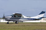 N2217R @ KLAL - Cessna T210H Turbo Centurion  C/N T210-0367, N2217R