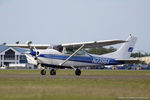 N2398X @ KLAL - Cessna 182H Skylane  C/N 18256298, N2398X - by Dariusz Jezewski www.FotoDj.com