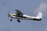 N2602G @ KLAL - Cessna 182B Skylane  C/N 51902, N2602G - by Dariusz Jezewski www.FotoDj.com