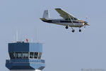 N2602G @ KLAL - Cessna 182B Skylane  C/N 51902, N2602G - by Dariusz Jezewski www.FotoDj.com