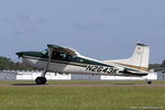 N2643K @ KLAL - Cessna 180K Skywagon  C/N 18053023, N2643K - by Dariusz Jezewski www.FotoDj.com